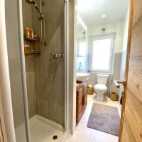 shower