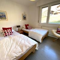 twinroom