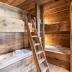 quad bunk bedroom