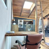 bureau