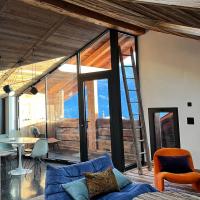 loggia