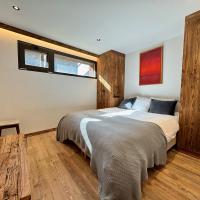 master double bedroom