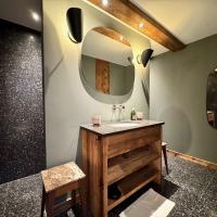 master ensuite