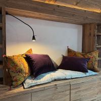 reading niche
