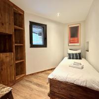 single bedroom