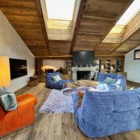 sofa area