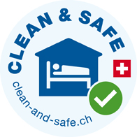 Clean and Safe Switzerland