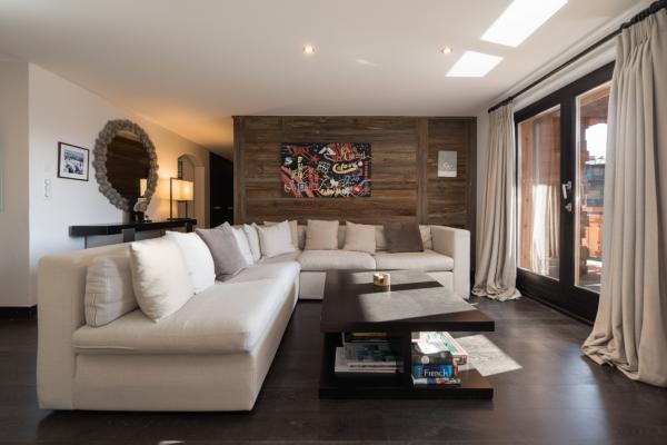 Eclat Soleil-Medran-three bedrooms