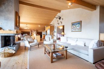 Verbier-appartement de luxe 4 chambres-location vacances ski
