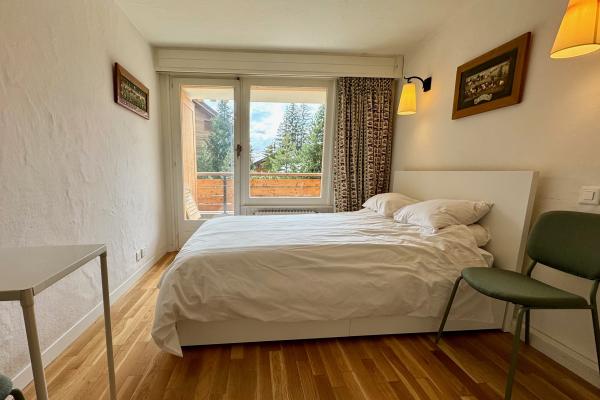 Verbier centre studio