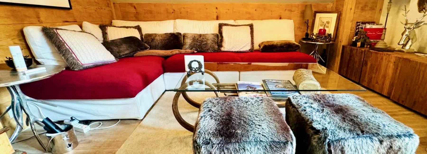 Verbier accommodation rental