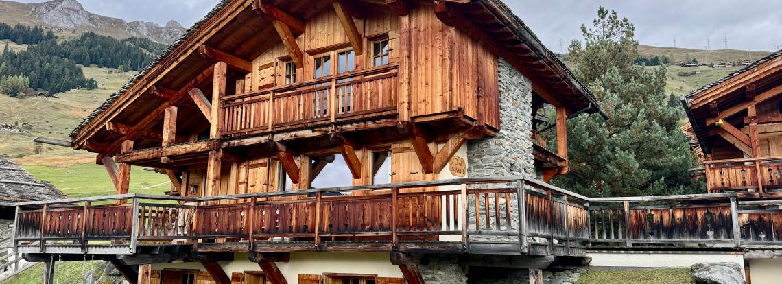 Verbier accommodation rental