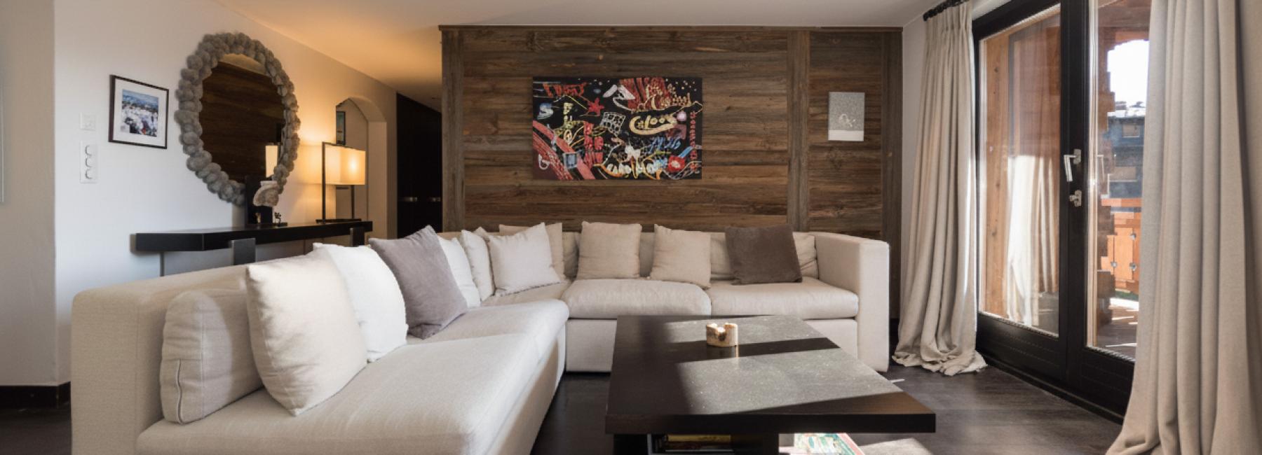 Verbier accommodation rental