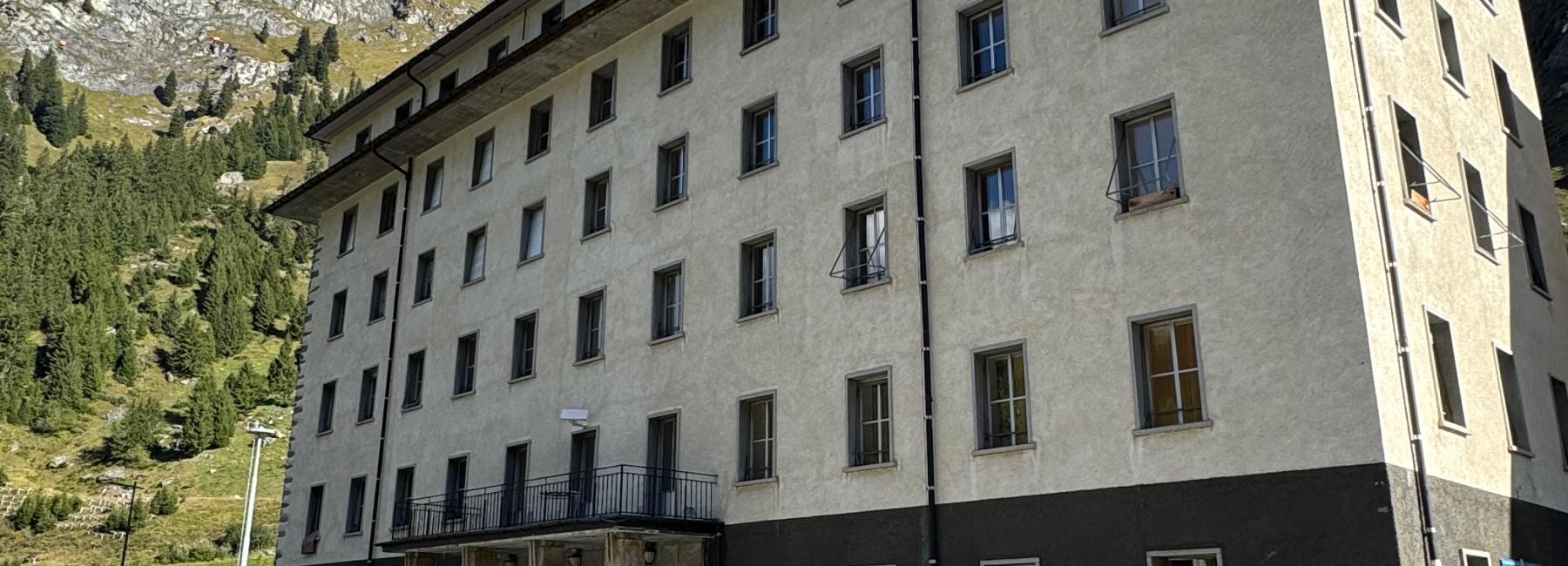 Verbier accommodation rental