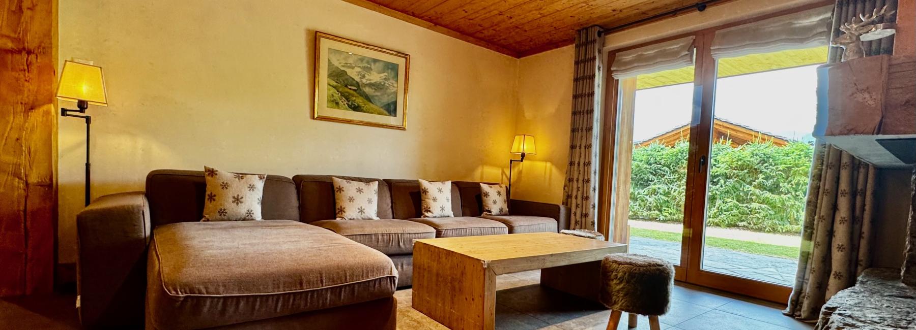 Verbier accommodation rental
