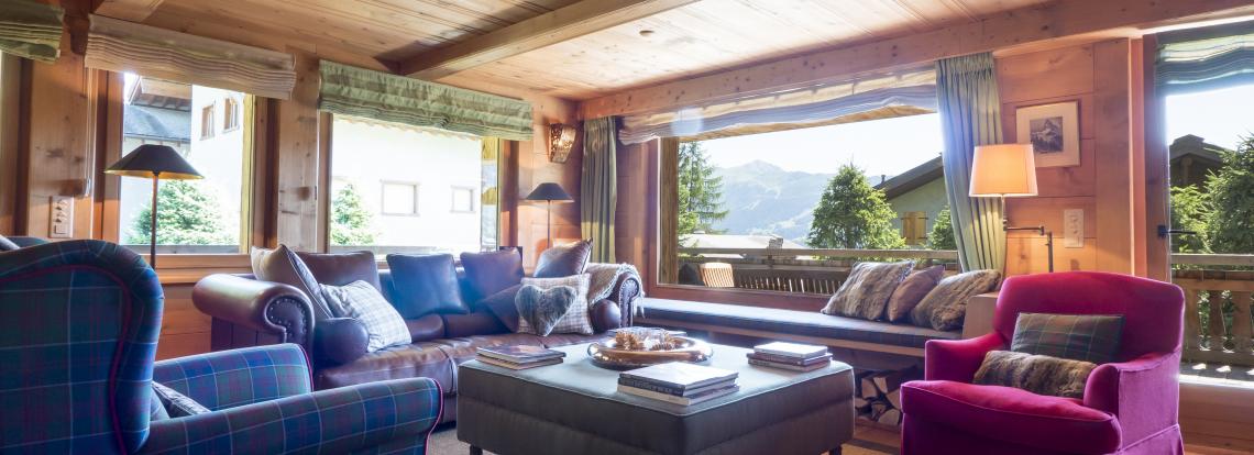 Verbier accommodation rental