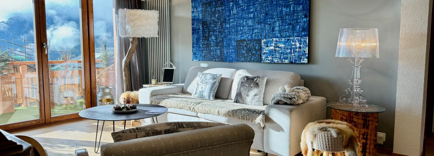 Verbier accommodation rental