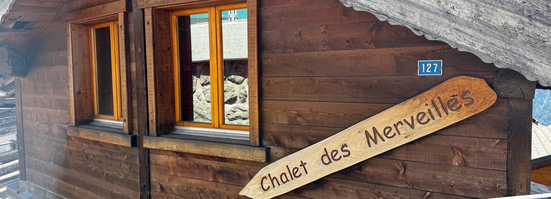 Verbier accommodation rental