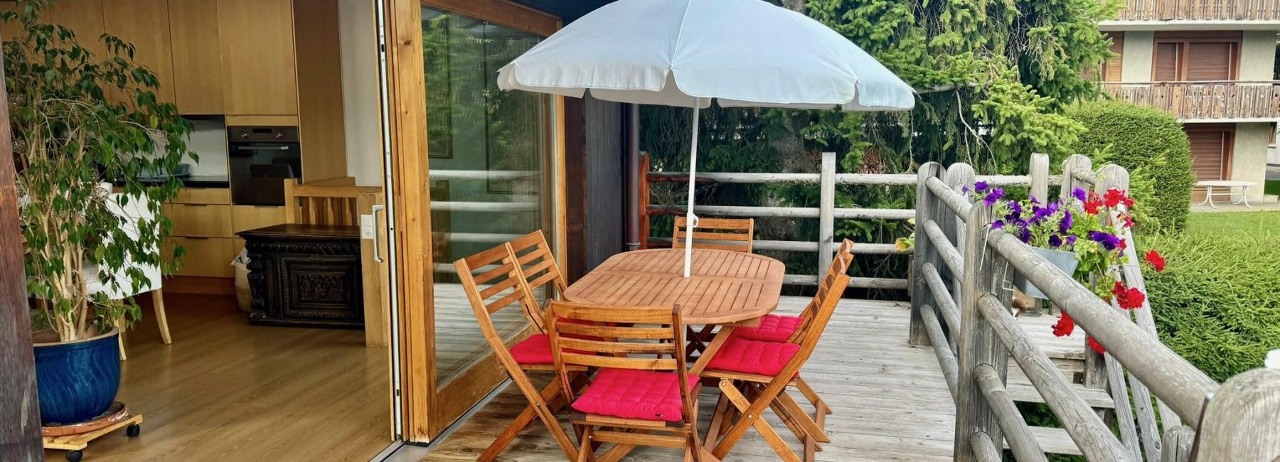 Verbier accommodation rental