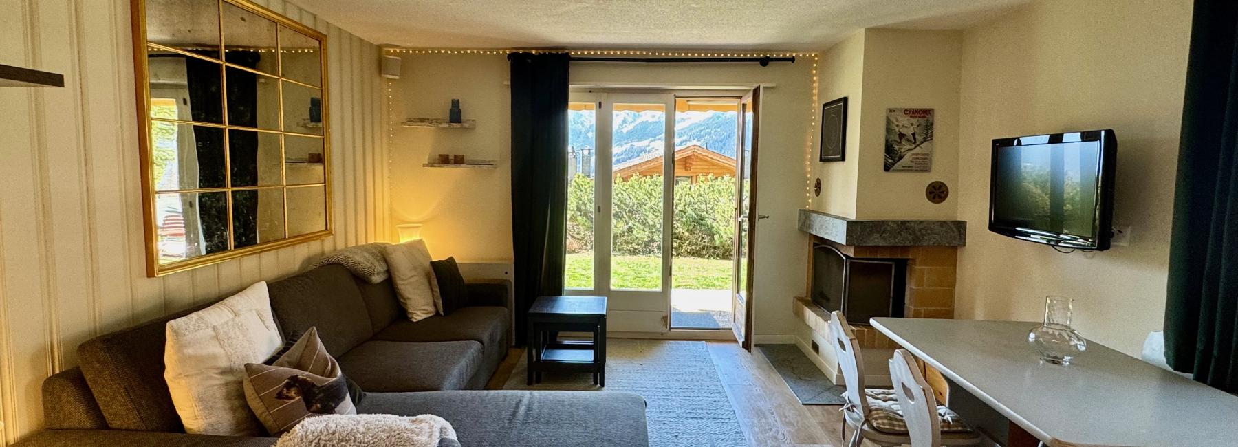 Verbier accommodation rental