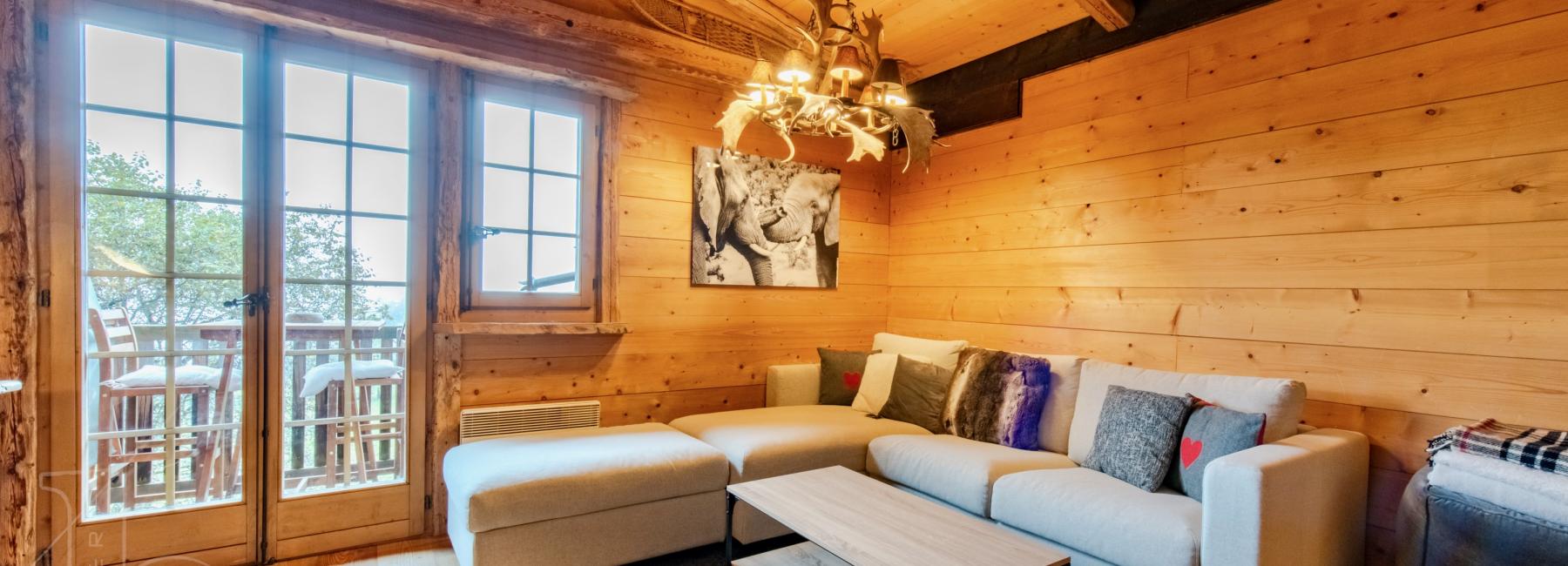 Verbier accommodation rental