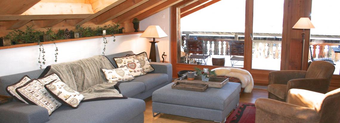 Verbier accommodation rental