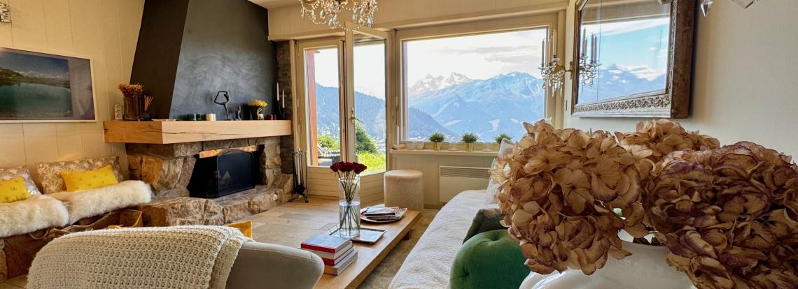 Verbier accommodation rental