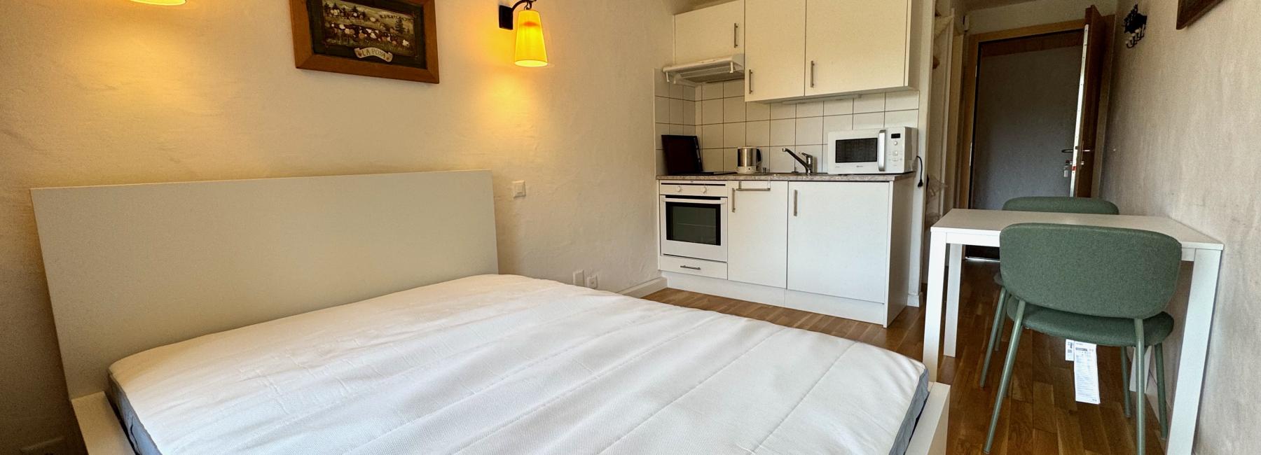 Verbier accommodation rental
