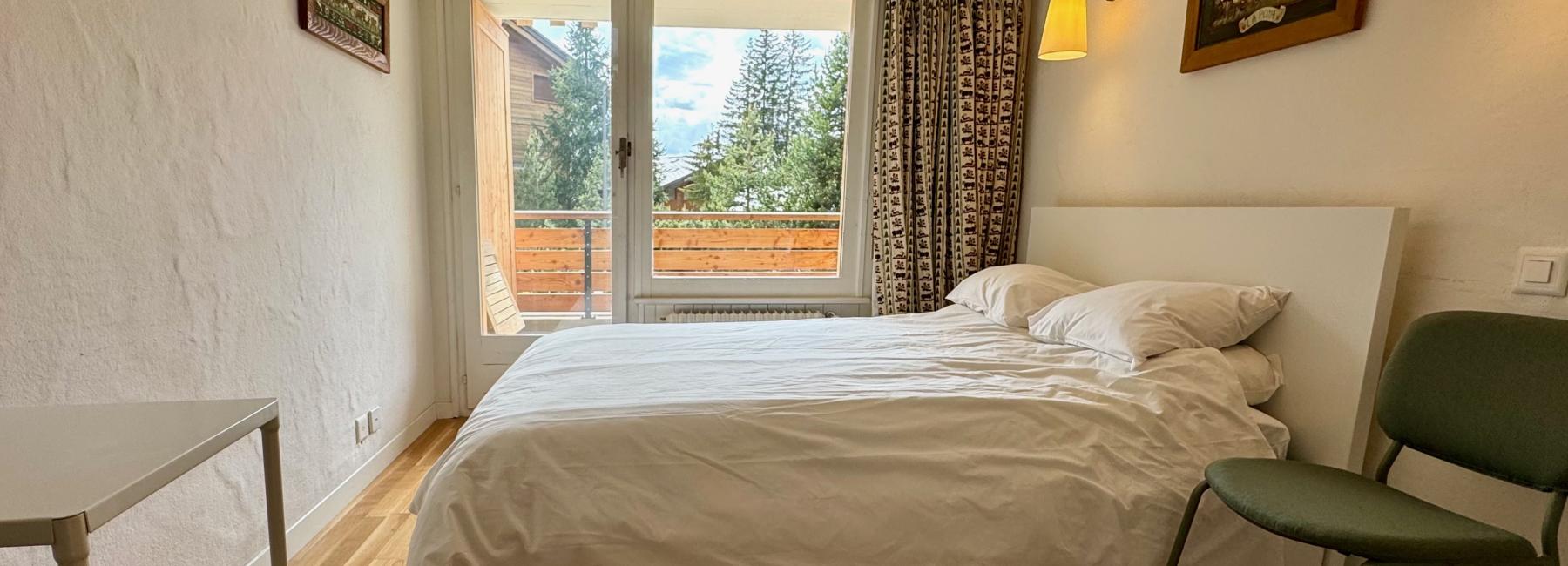 Verbier accommodation rental
