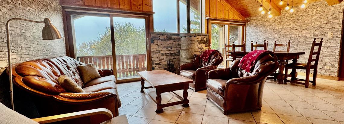 Verbier accommodation rental