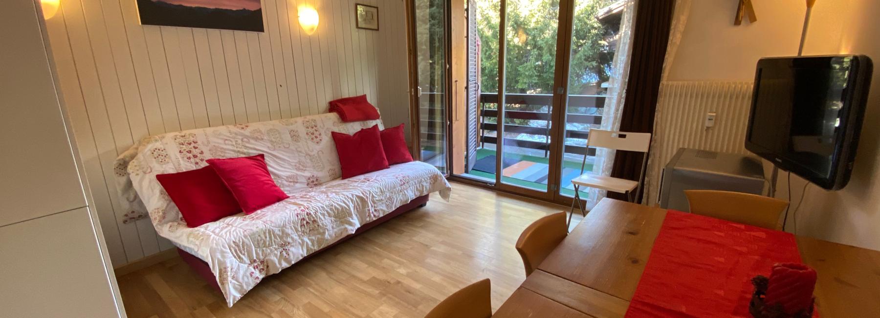 Verbier accommodation rental