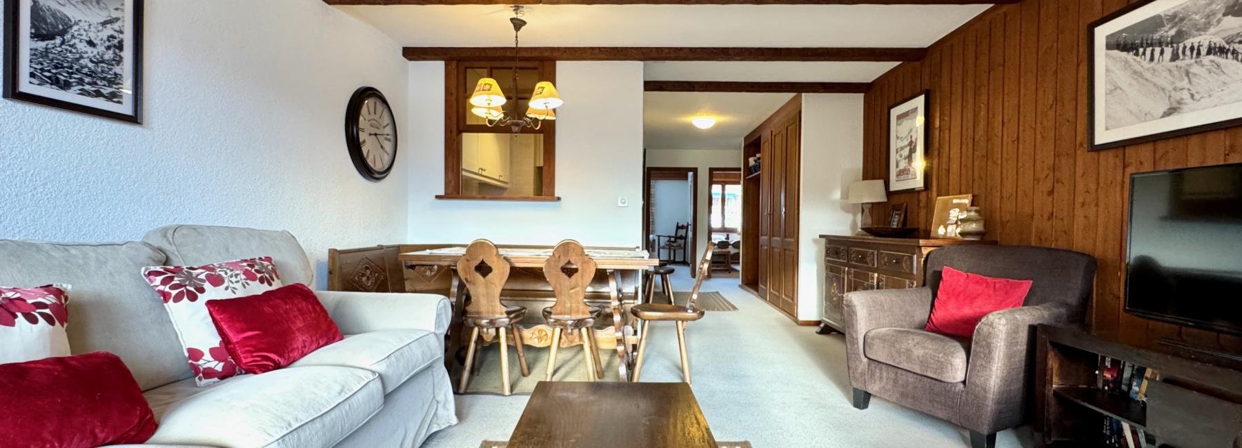 Verbier accommodation rental