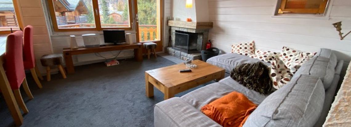 Verbier accommodation rental