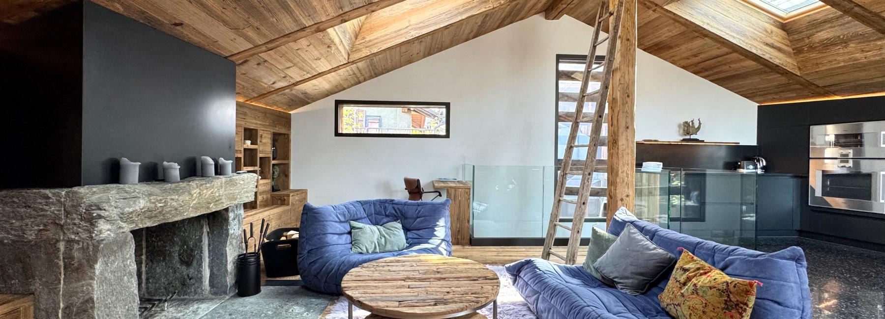 Verbier accommodation rental